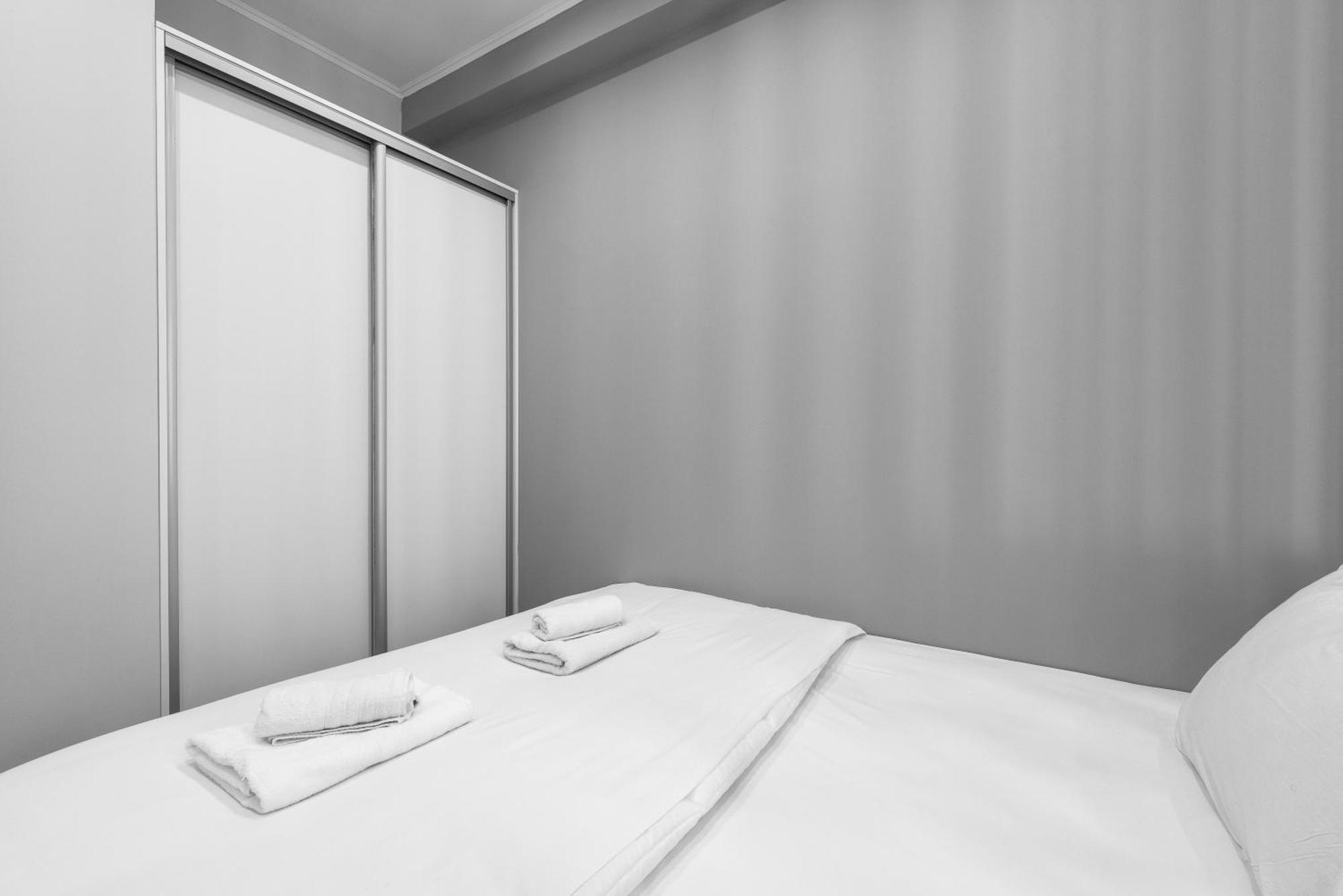 Penthouse Apartments, The Luxury Suites Szaloniki Szoba fotó