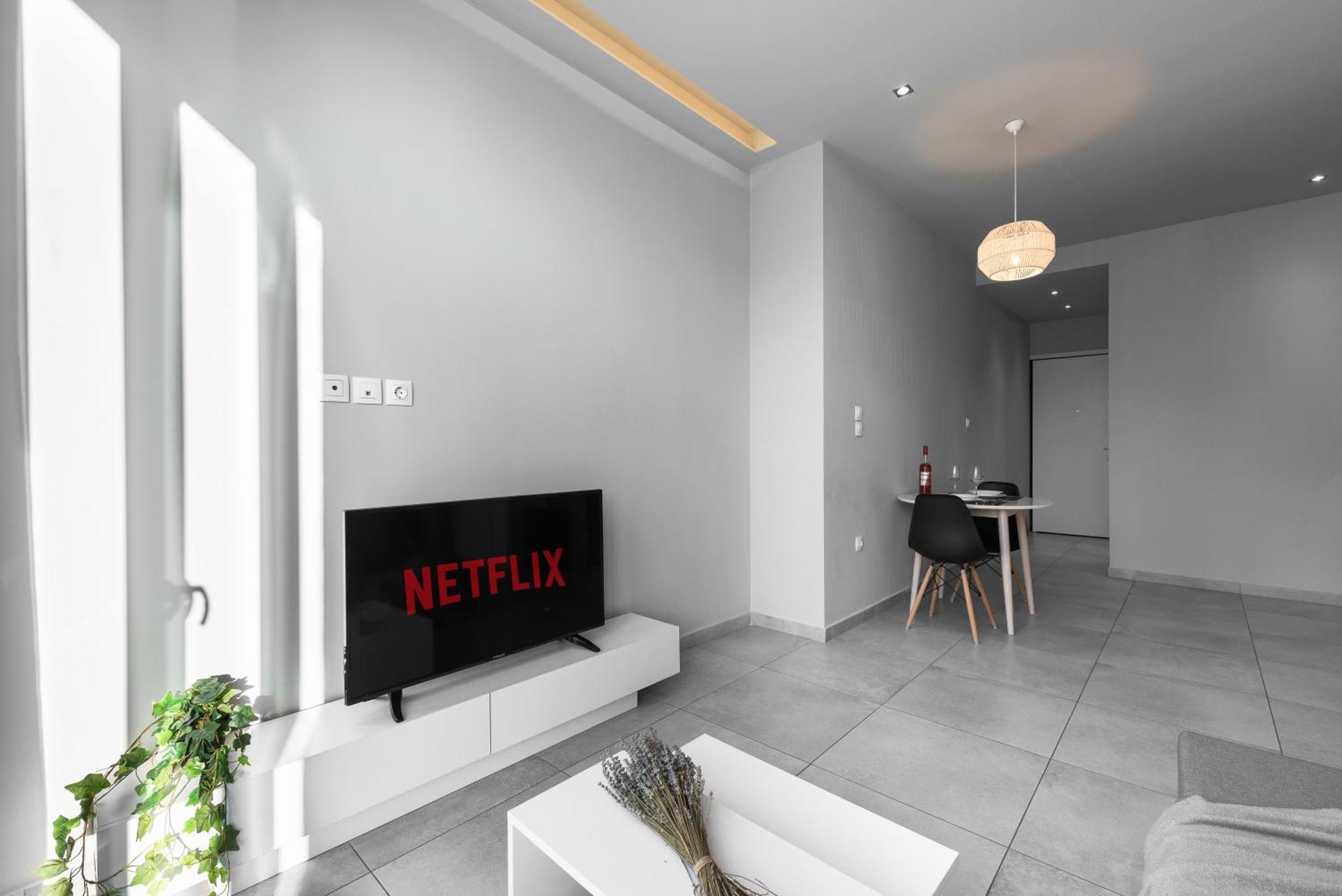 Penthouse Apartments, The Luxury Suites Szaloniki Szoba fotó