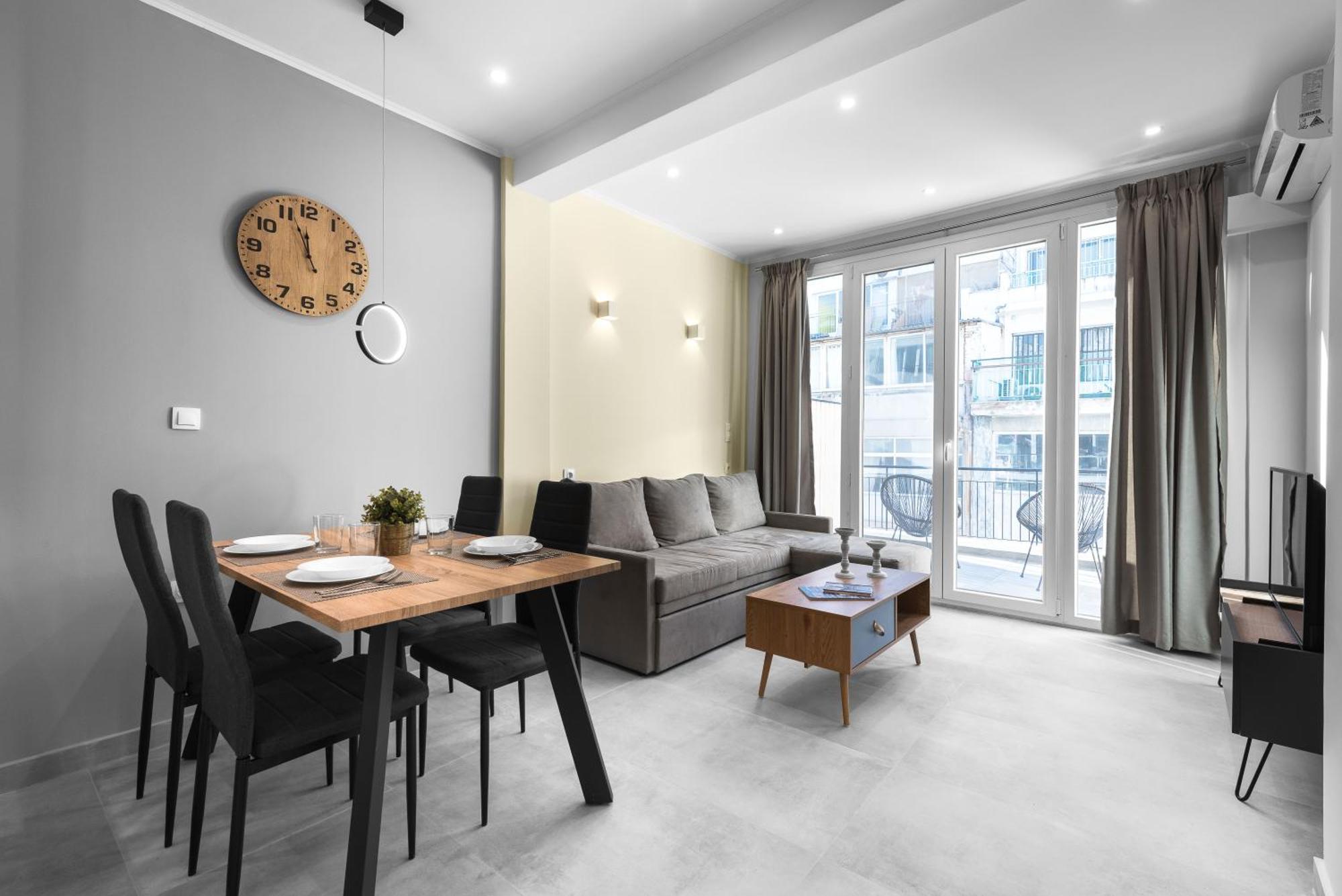 Penthouse Apartments, The Luxury Suites Szaloniki Kültér fotó