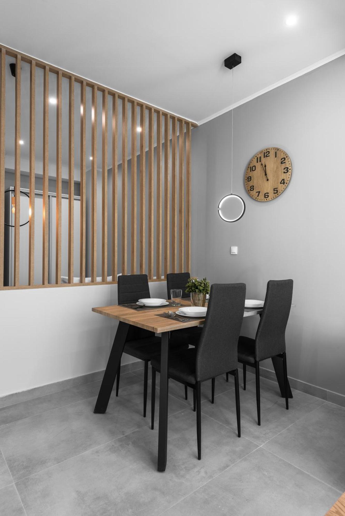 Penthouse Apartments, The Luxury Suites Szaloniki Kültér fotó