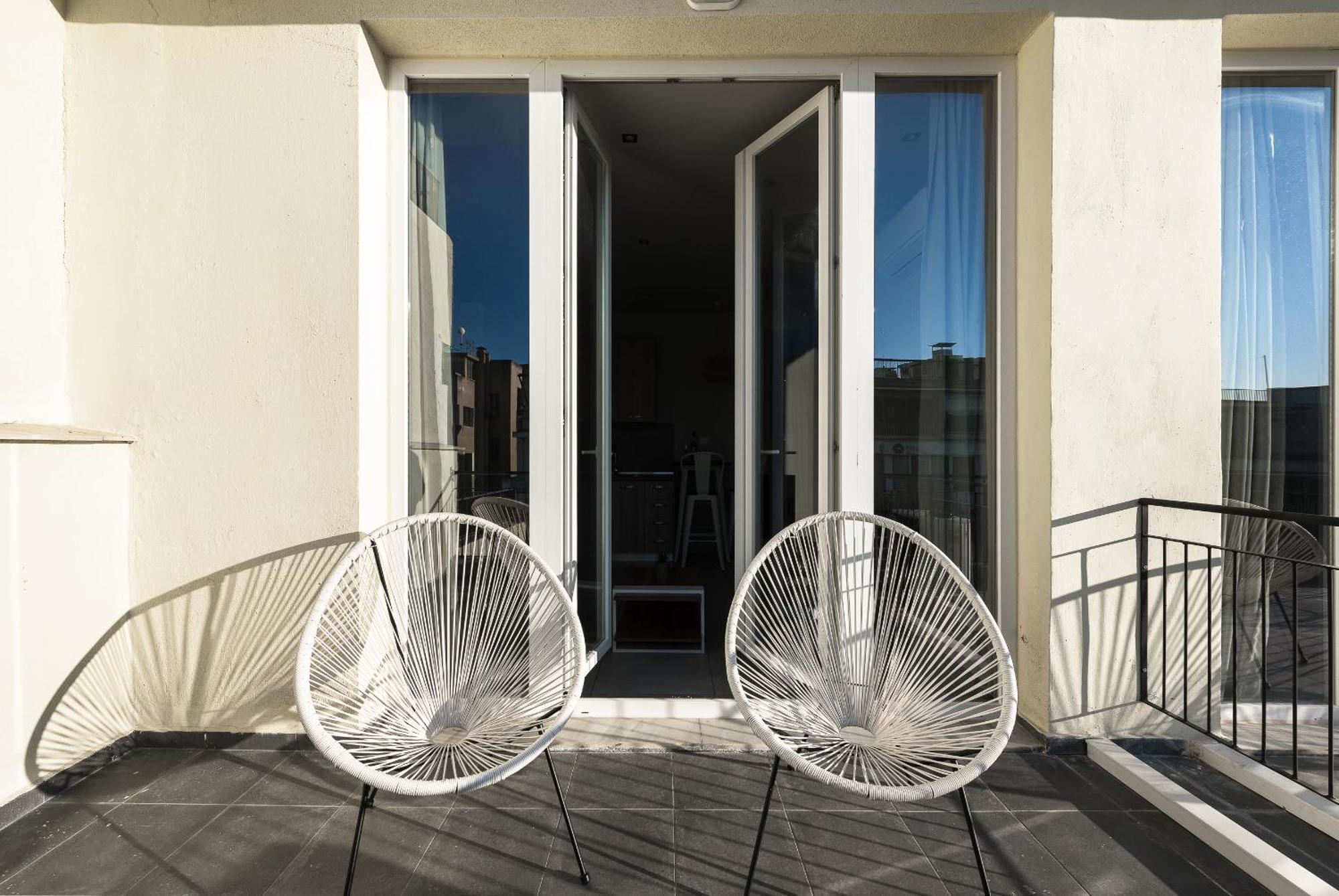 Penthouse Apartments, The Luxury Suites Szaloniki Szoba fotó