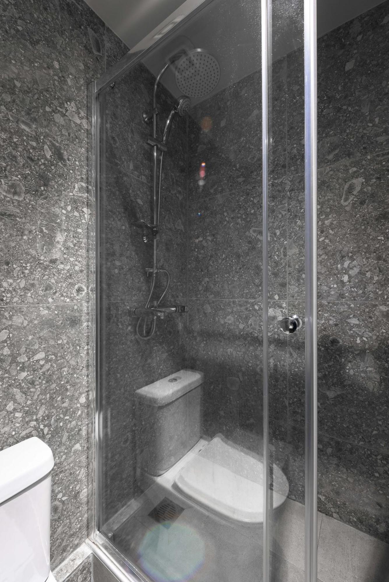 Penthouse Apartments, The Luxury Suites Szaloniki Szoba fotó